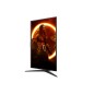 AOC Gaming 27G2ZN3/BK 27 VA 1920 x 1080 (Full HD) HDMI DisplayPort 280Hz